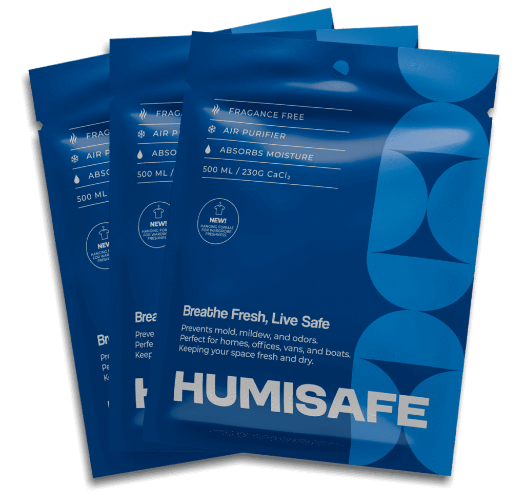 protección contra el moho