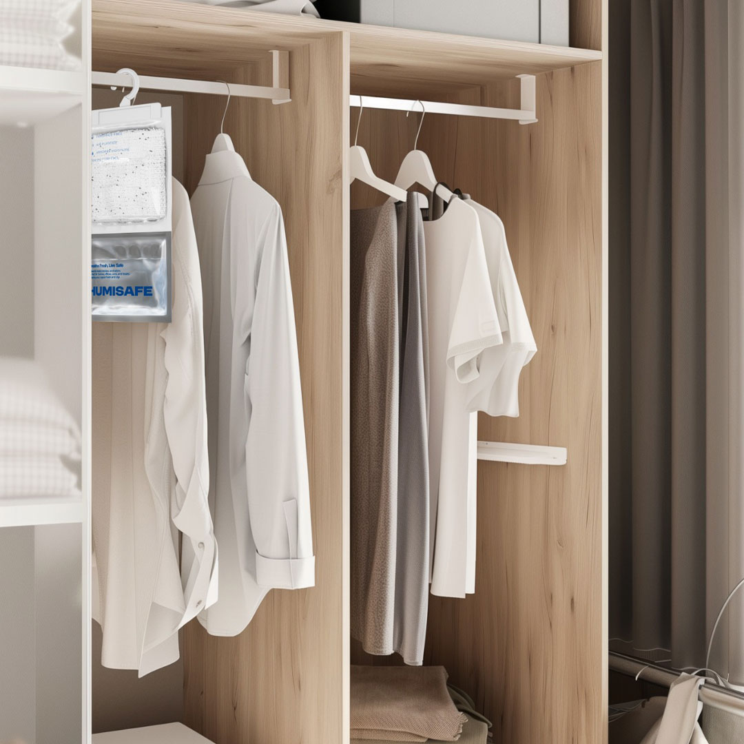 Pack 10 Bolsas Antihumedad 500ML - Imagen 4