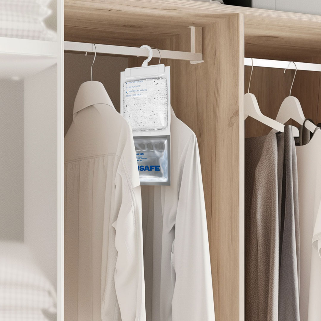 Pack 10 Bolsas Antihumedad 500ML - Imagen 5