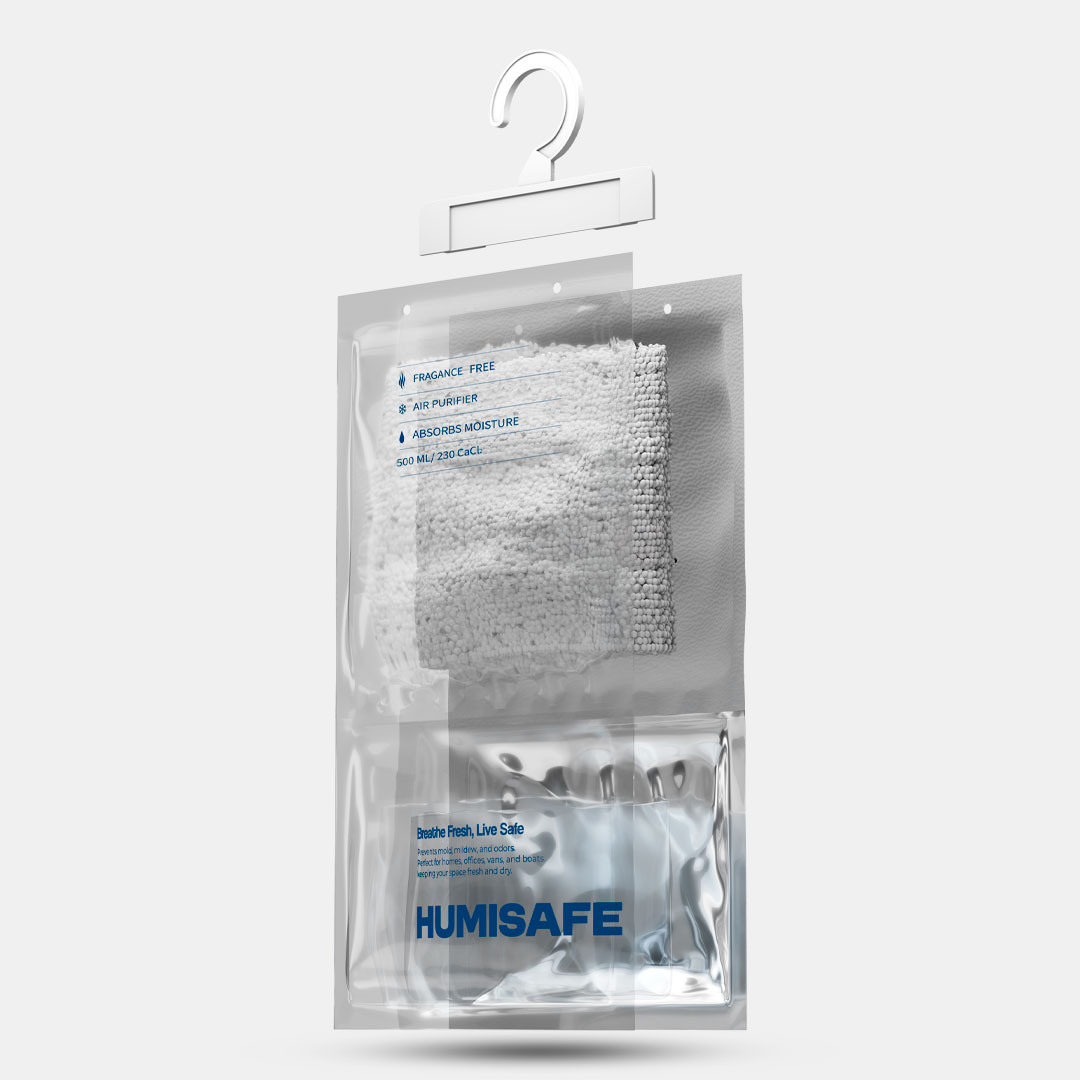 Pack 10 Bolsas Antihumedad 500ML - Imagen 2